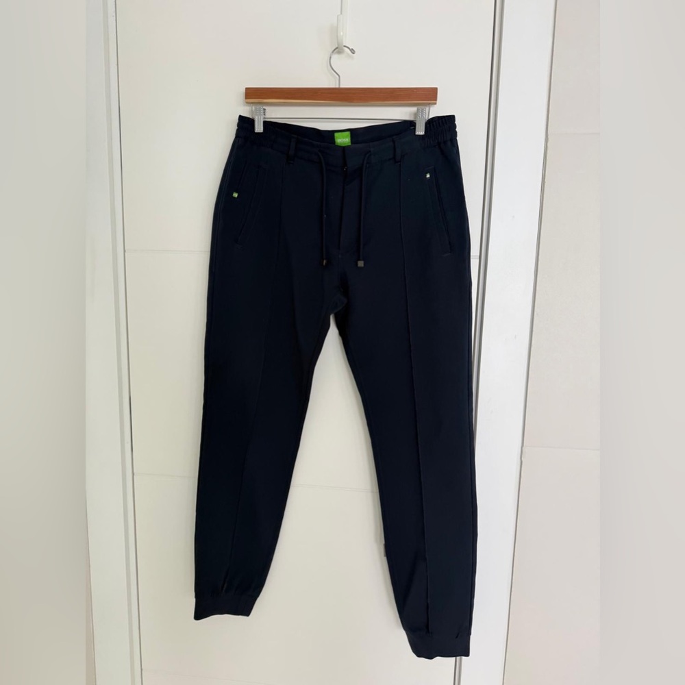 Men's Jogger Pants